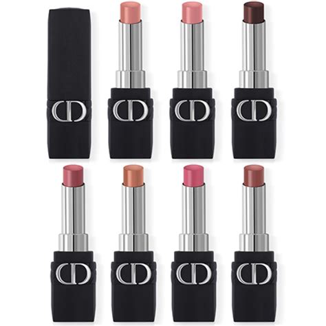 dior neue lippenstifte|Dior rosenholzstift.